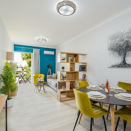 Niovi'S Luxury Apartment In Chania City Center 外观 照片