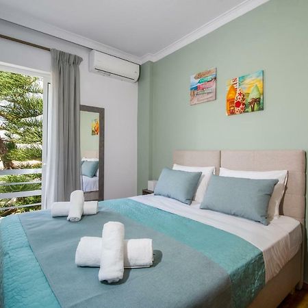 Niovi'S Luxury Apartment In Chania City Center 外观 照片