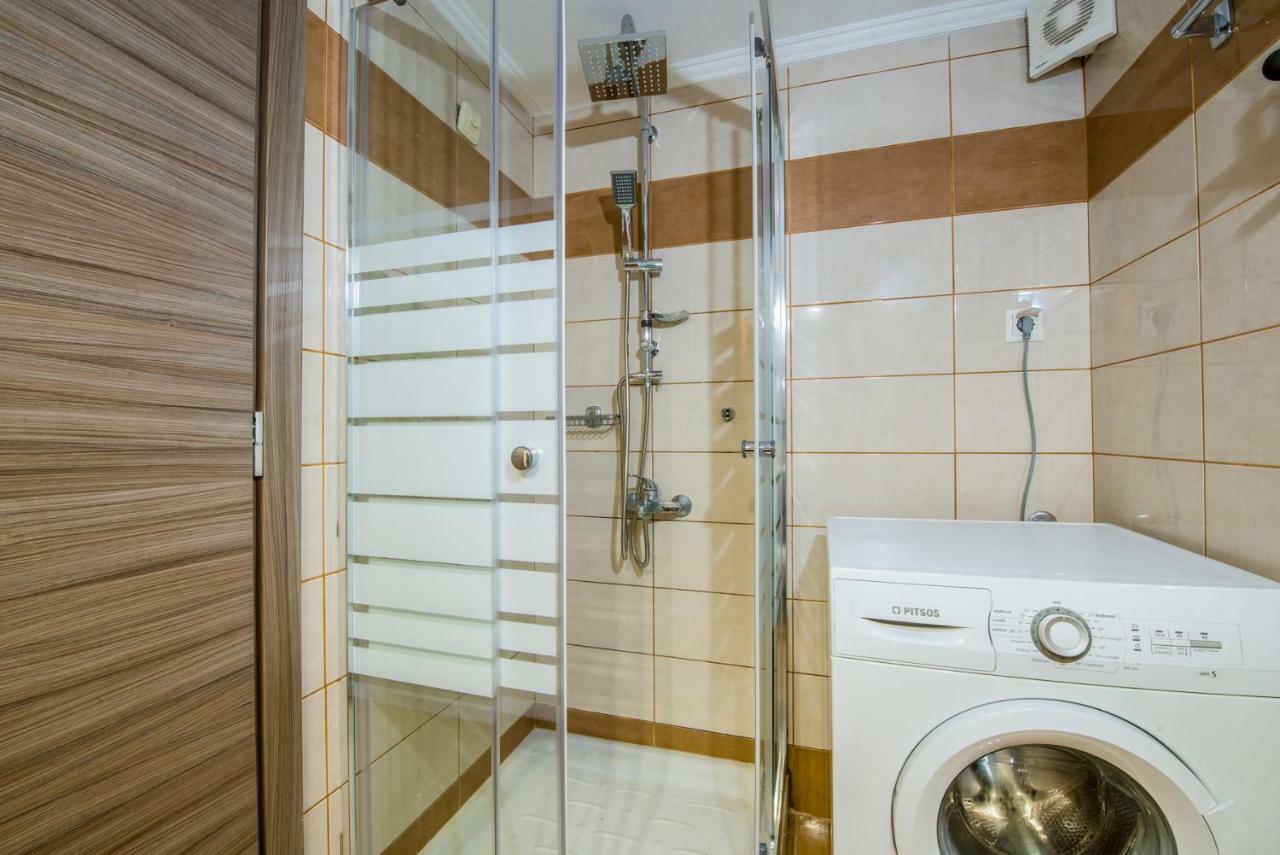 Niovi'S Luxury Apartment In Chania City Center 外观 照片